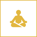 Yoga & Meditation Rooms